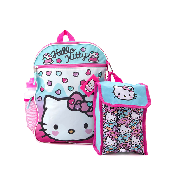 Converse hello kitty journeys best sale