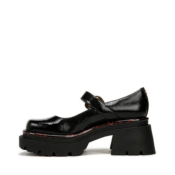 Womens Circus NY by Sam Edelman Nellie Mary Jane Loafer - Black