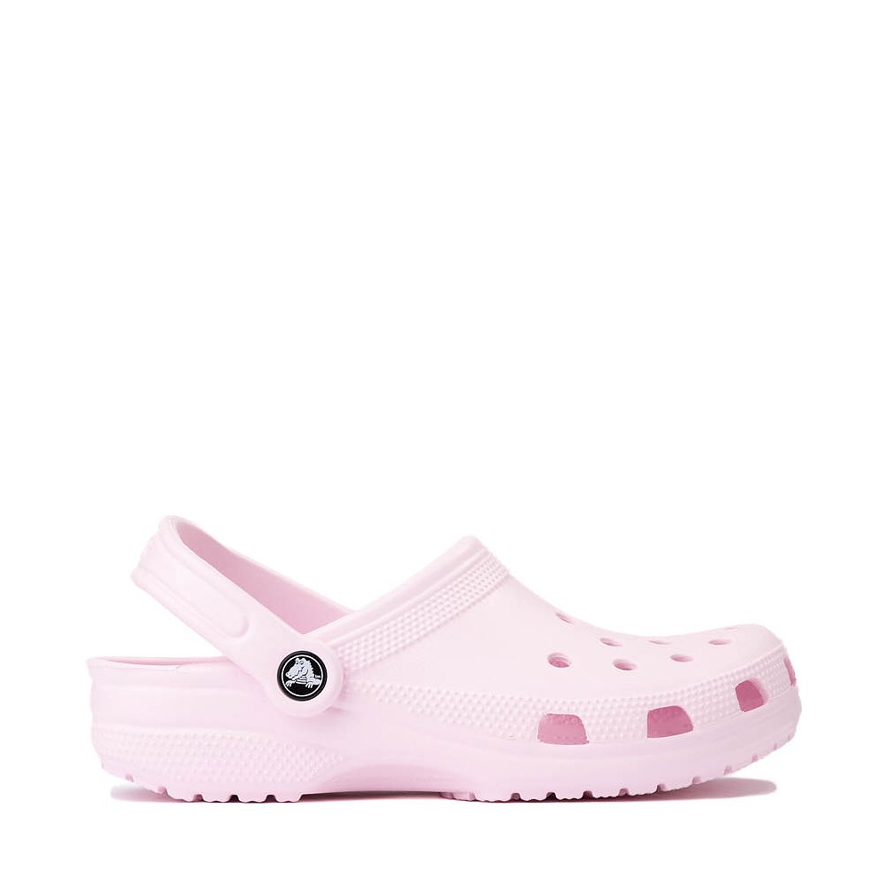 Crocs Classic Clog - Pink Milk