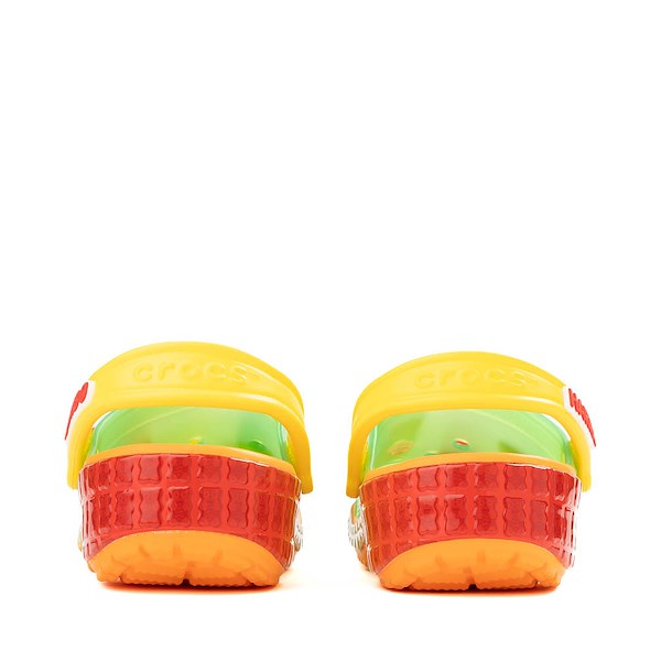 alternate view Haribo Crocs Classic Clog - MulticolorALT4