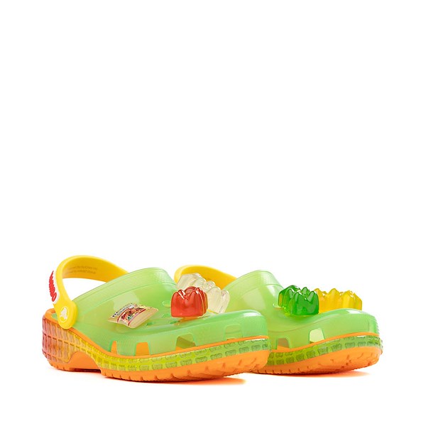 alternate view Haribo Crocs Classic Clog - MulticolorALT5