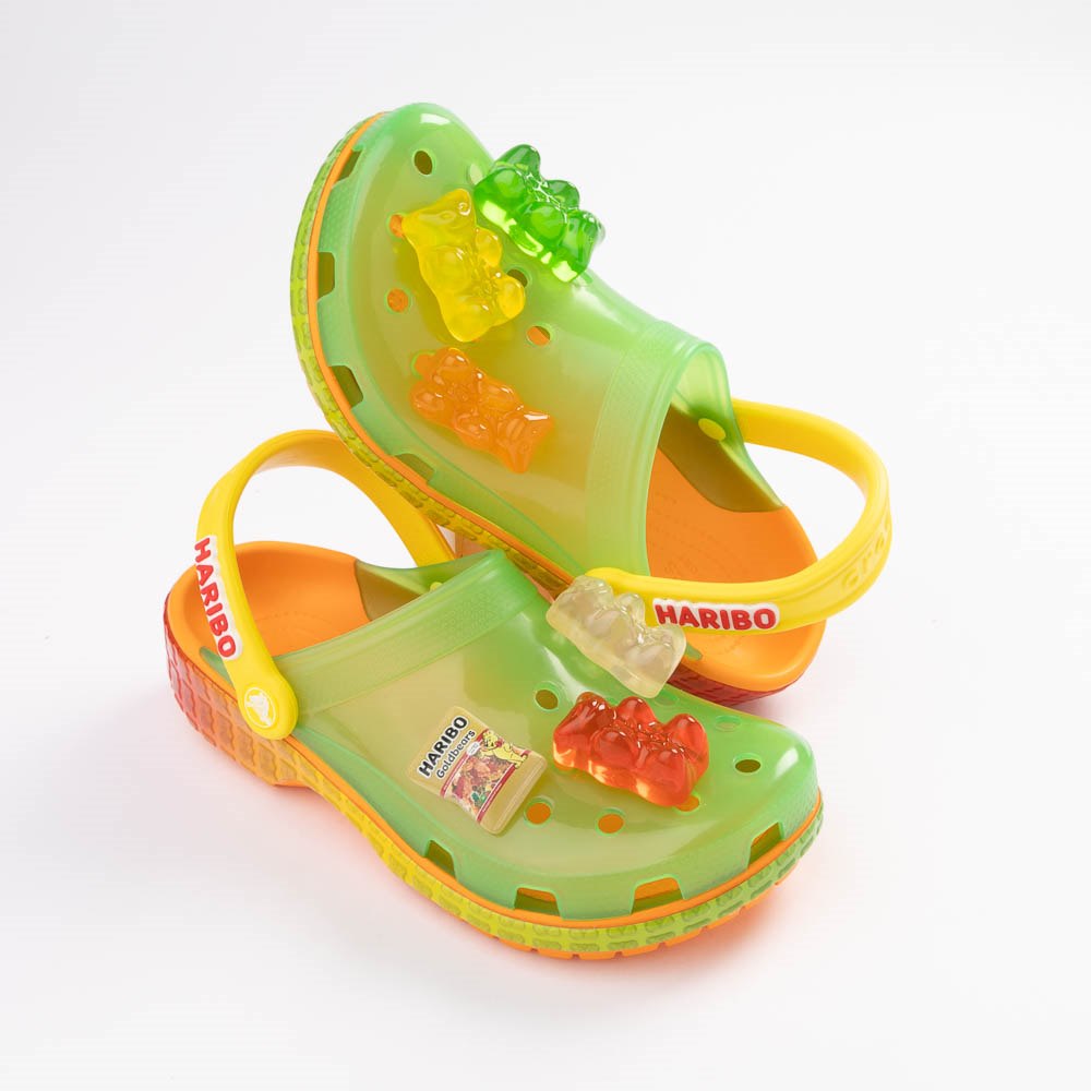 Haribo Crocs Classic Clog - Multicolor