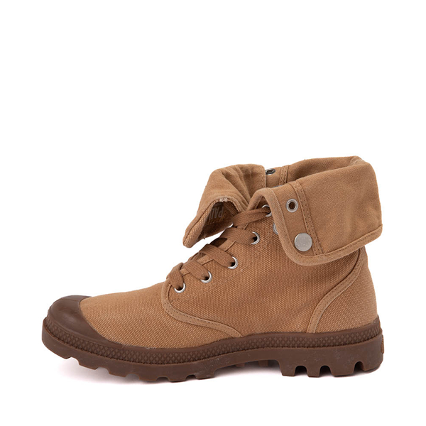 Mens Palladium Baggy Boot Woodlin Journeys