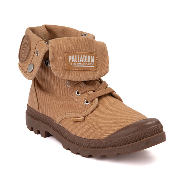 Palladium chukka boots hotsell