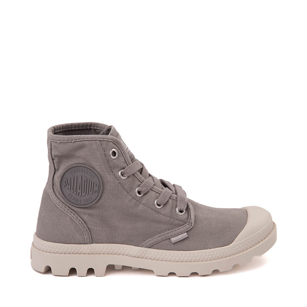 Womens Palladium Pampa Hi Boot