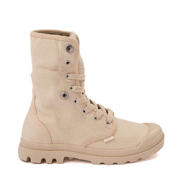 Palladium baggy canvas boots best sale