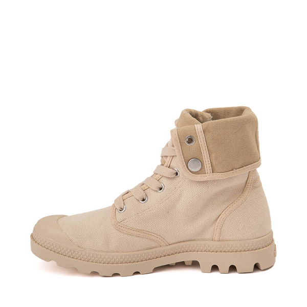 Womens Palladium Baggy Boot Sahara Safari Journeys