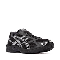 Asics ♥ Gel-1130 Black Pure Silver Asics Gel-1130 
