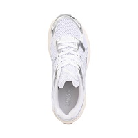 GEL-1130 | Women | White/Periwinkle Blue | Women's