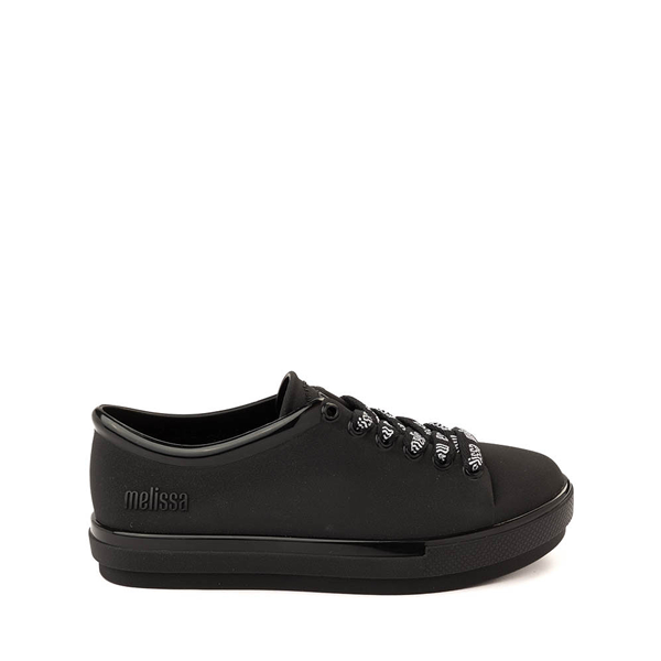 Mini Melissa Hip M Lover Sneaker - Little Kid / Big Kid - Black