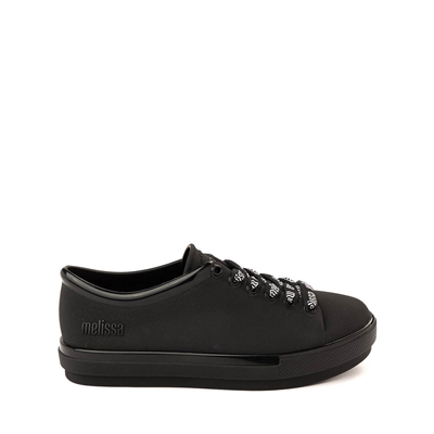 Main view of Mini Melissa Hip M Lover Sneaker - Little Kid / Big Kid - Black