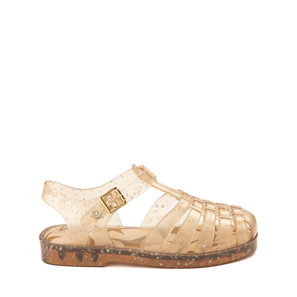 Mini Melissa Possession Shiny Elements Sandal