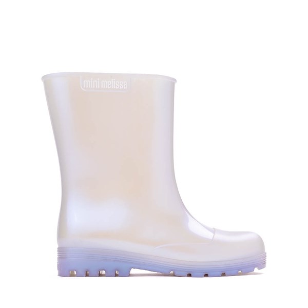 Mini Melissa Welly Boot