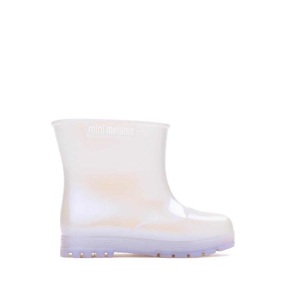 Shops mini melissa rain boots