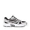 Black/Silver