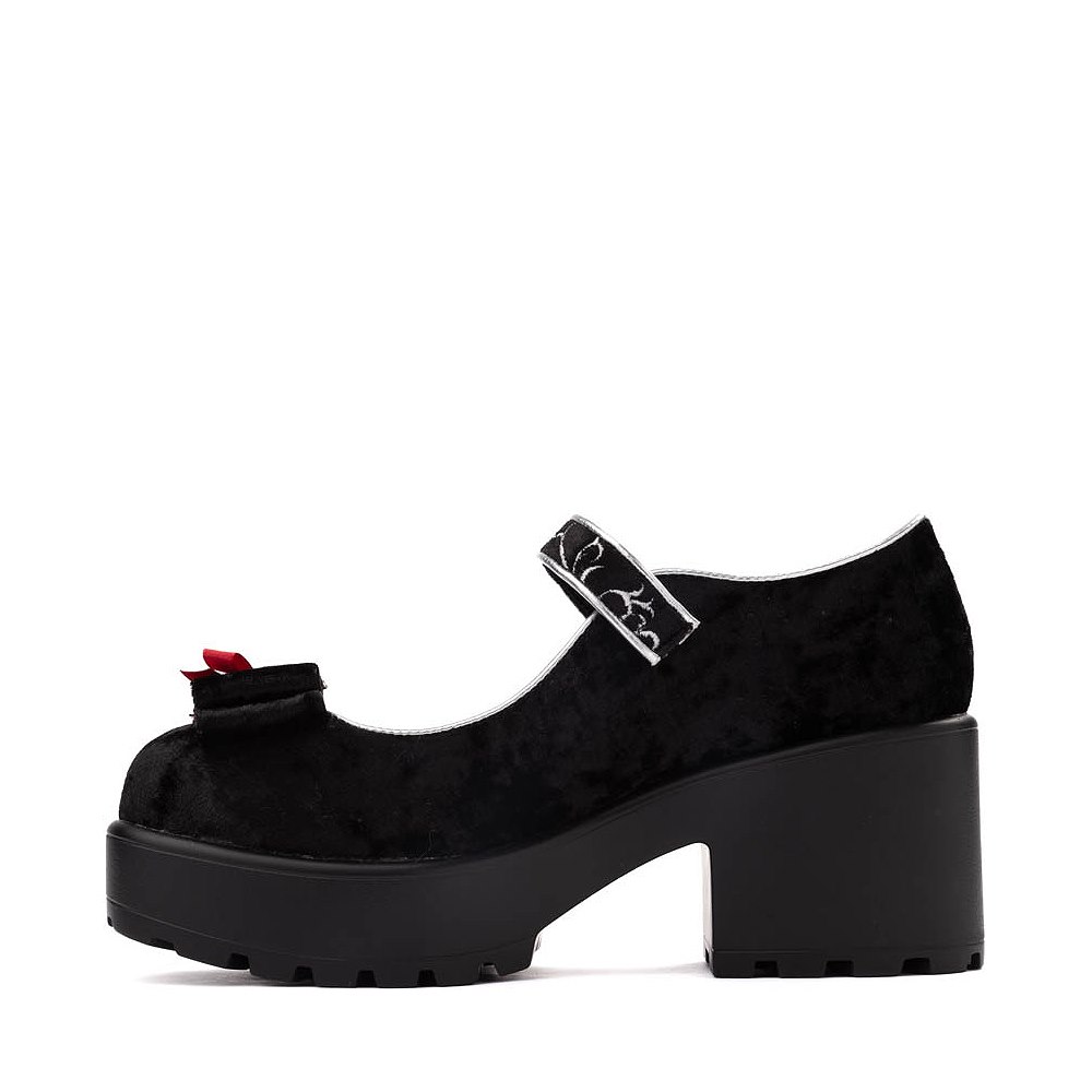 ⭐︎ Cherie⭐︎ Shop Zara MULTI-LACE CHUNKY SHOES at Beverly Center in Los