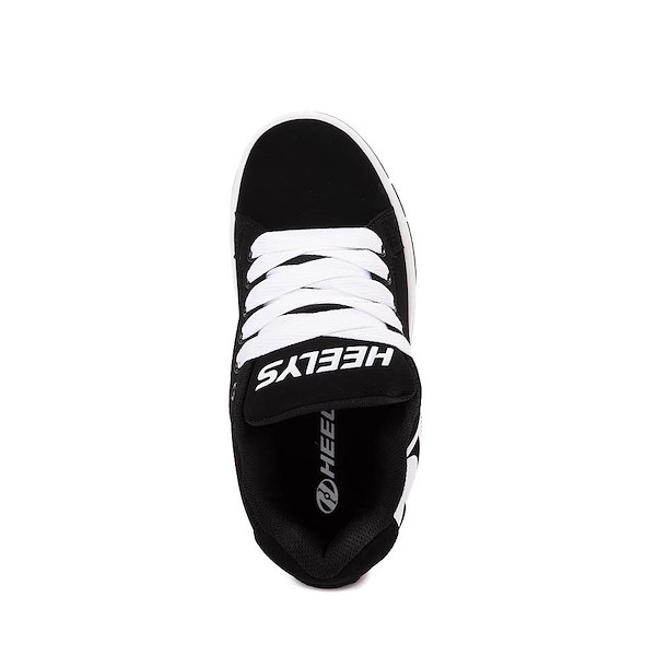 alternate view Heelys Kolect Skate Shoe - Little Kid / Big Kid - Black / WhiteALT2
