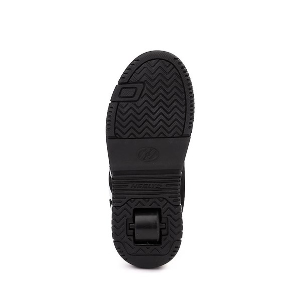 alternate view Heelys Kolect Skate Shoe - Little Kid / Big Kid - Black / WhiteALT3
