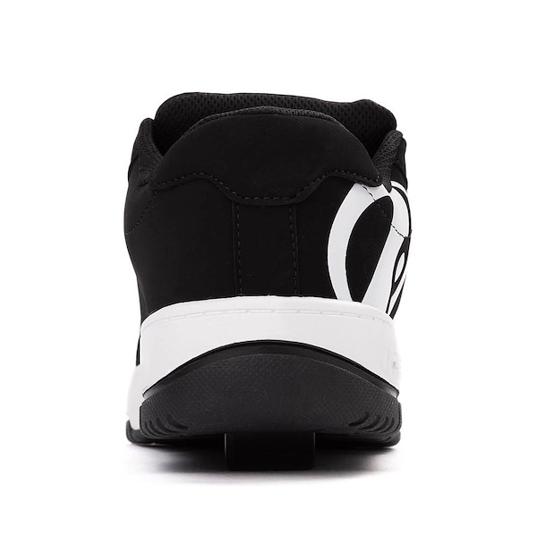 alternate view Heelys Kolect Skate Shoe - Little Kid / Big Kid - Black / WhiteALT4