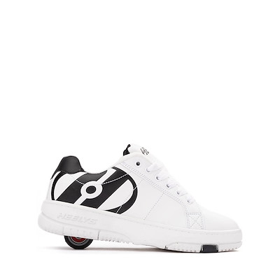 Michael Kors Jem Poppy Sneaker - Toddler - White