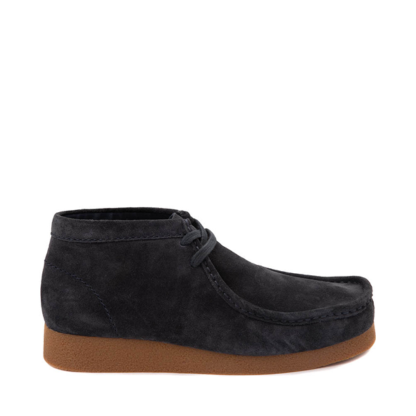 Mens Clarks Wallabee EVO Chukka Boot