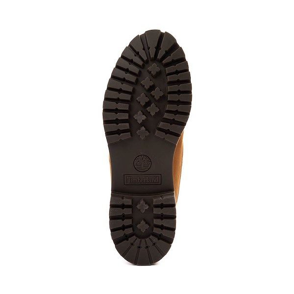 alternate view Mens Timberland® Premium Chukka Boot - BrownALT3
