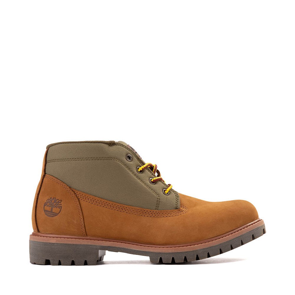 Mens Timberland&reg; Premium Chukka Boot - Brown