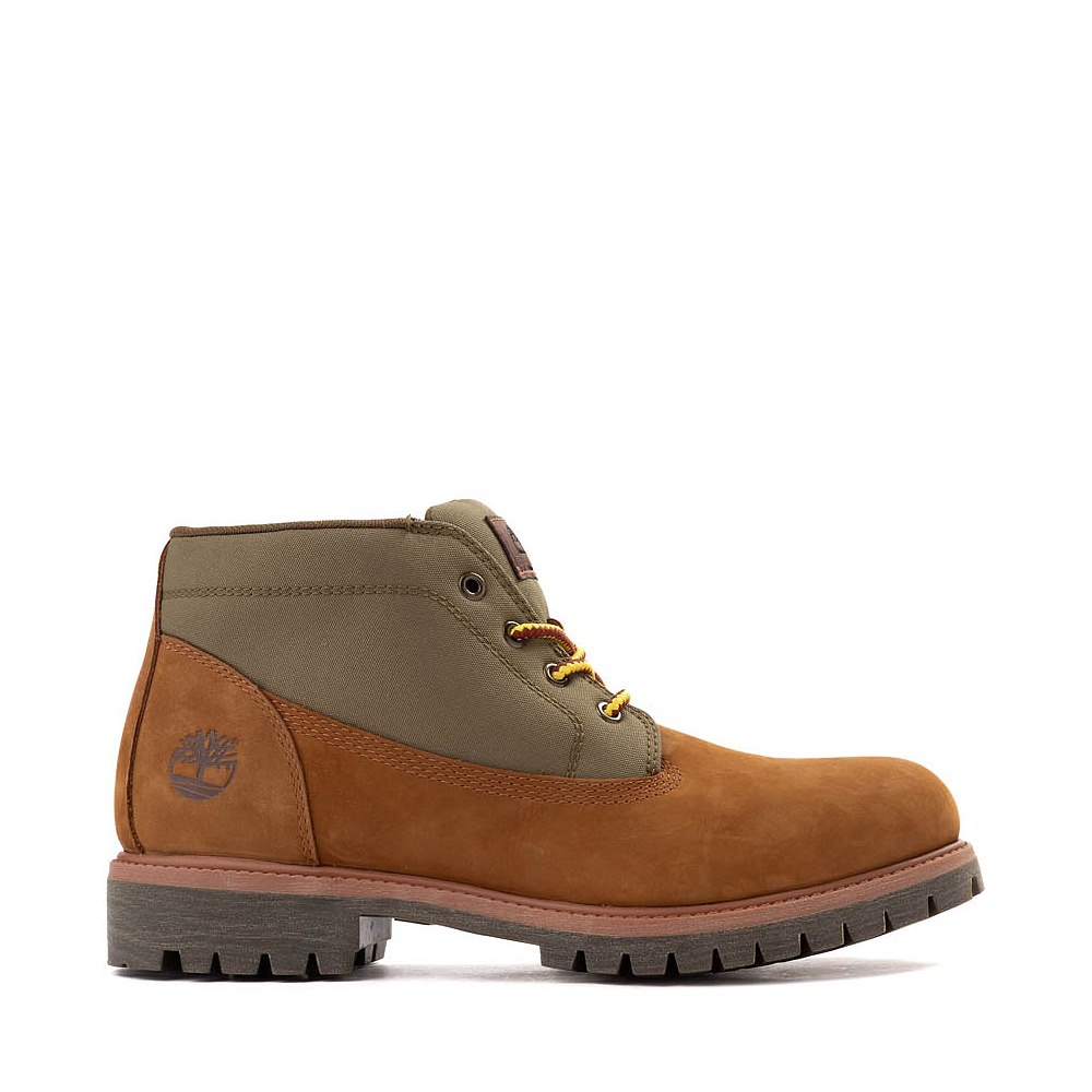 Mens Timberland&reg; Premium Chukka Boot - Brown