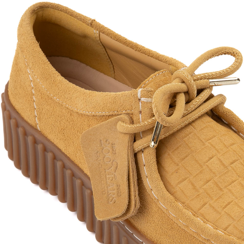 CLARKS】 クラークス W'S Torhill Bee. トーヒル ビー 26172085