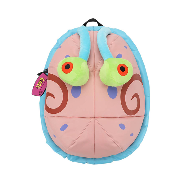 SpongeBob SquarePants&trade; Gary The Snail Backpack - Multicolor