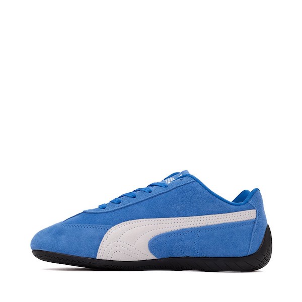 Womens PUMA Speedcat OG Athletic Shoe - PUMA Team Royal / White