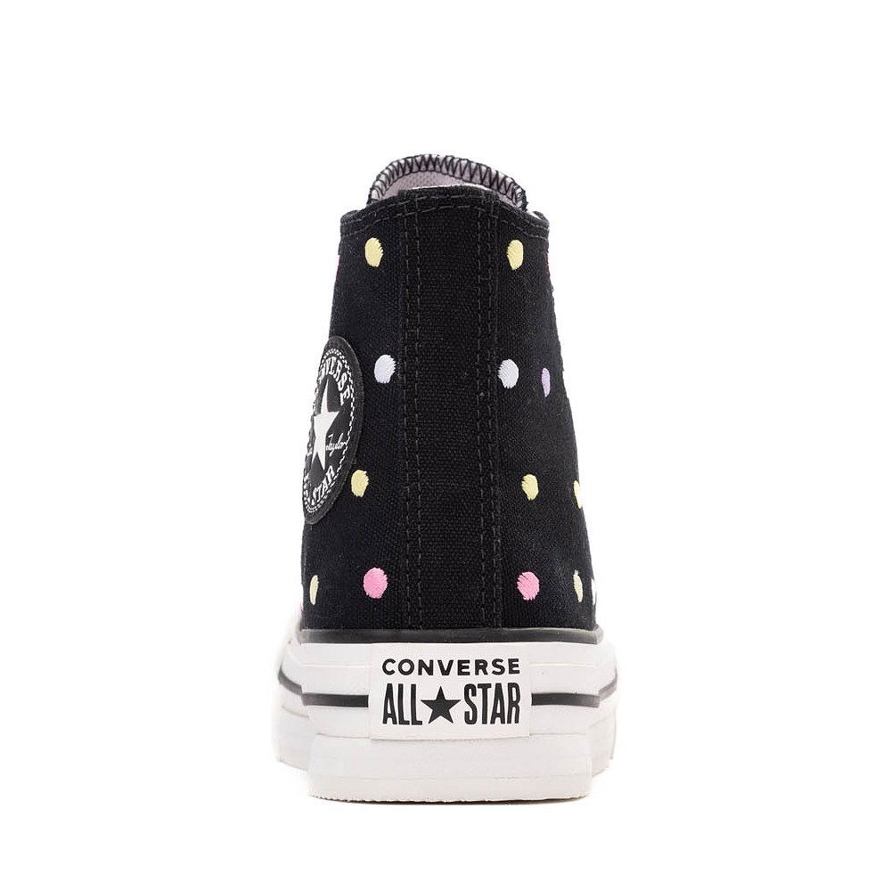Converse Chuck Taylor All Star Lift High-Top Sneaker