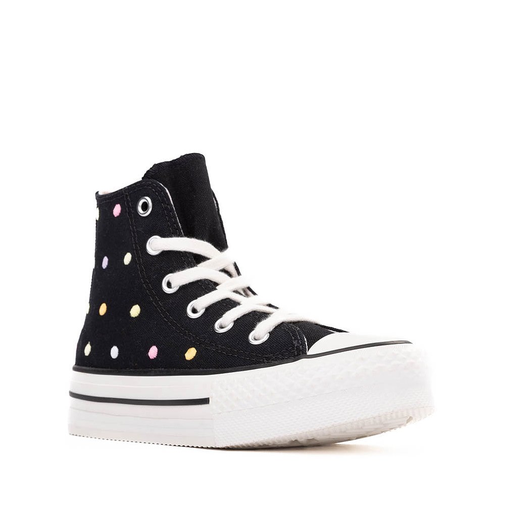 Converse Chuck Taylor All Star Lift High-Top Sneaker