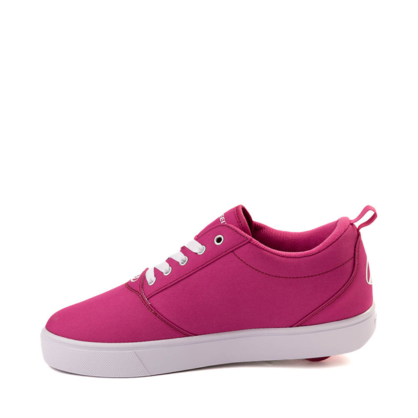 Heelys Pro 20 Skate Shoe - Very Berry