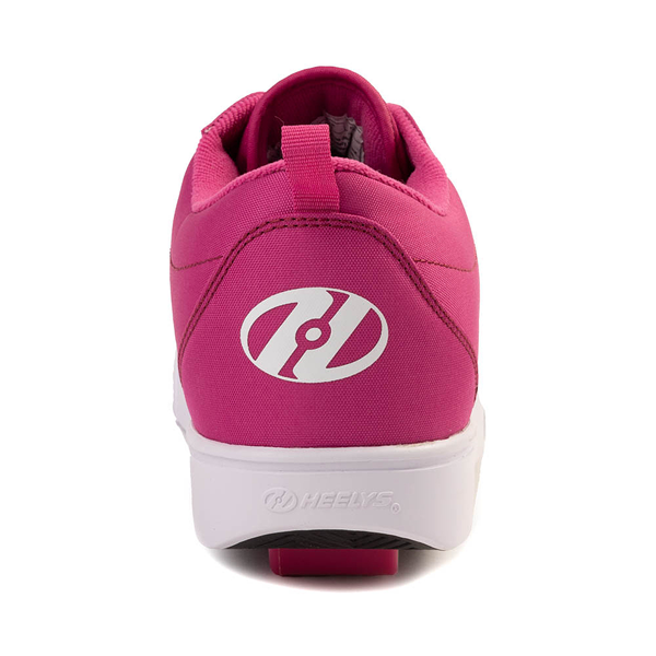 alternate view Heelys Pro 20 Skate Shoe - Very BerryALT4