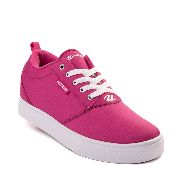 alternate view Heelys Pro 20 Skate Shoe - Very BerryALT5