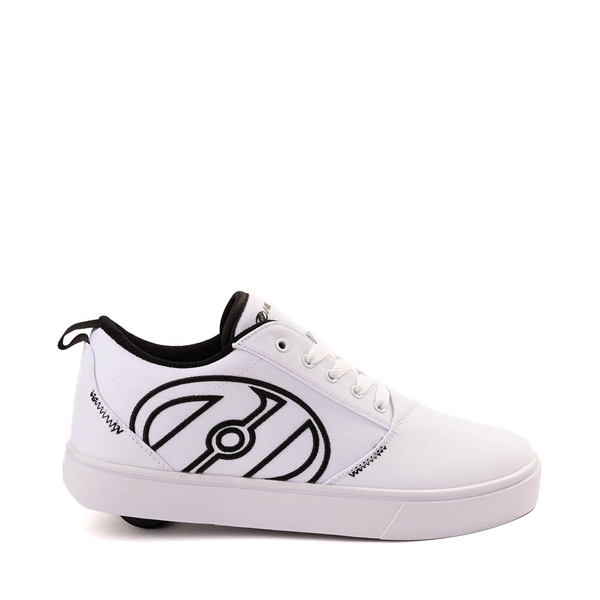 Heelys Pro 20 LG Skate Shoe White Black