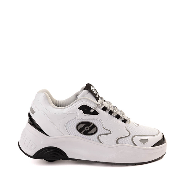 All white heelys online