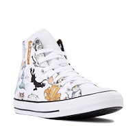 Converse x Tom and Jerry Chuck Taylor All Star High-Top  display picture 1