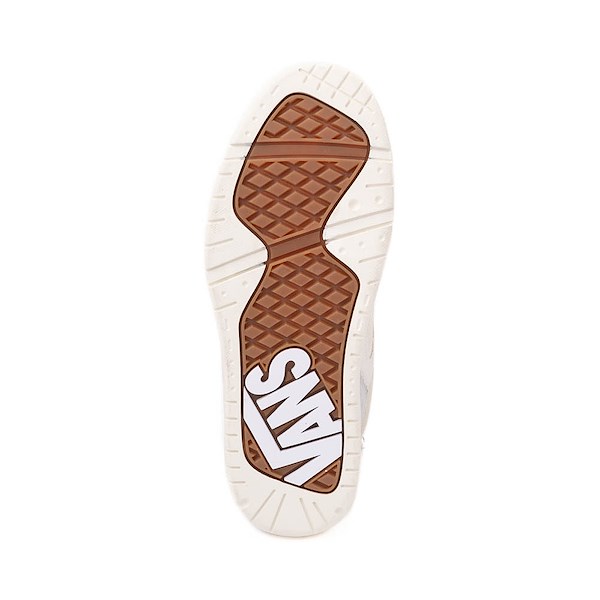 alternate view Vans Upland Skate Shoe - Lunar RockALT3