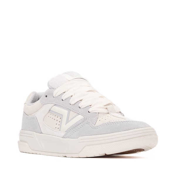 alternate view Vans Upland Skate Shoe - Lunar RockALT5