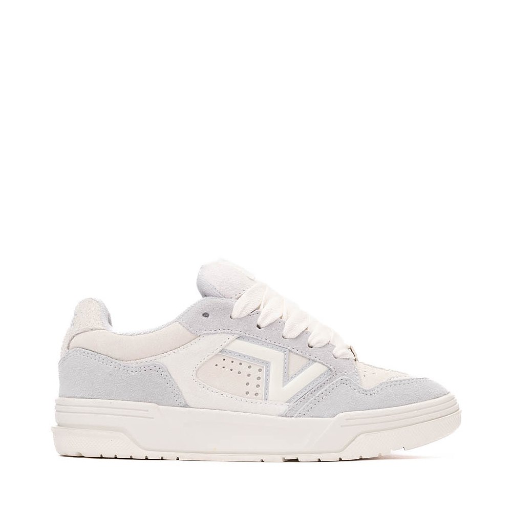 Vans Upland Skate Shoe - Lunar Rock
