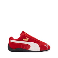 ☆ユニセックス☆PUMA Speedcat Plus PUMA Red-PUMA White Speedcat OG Sneakers | PUMA