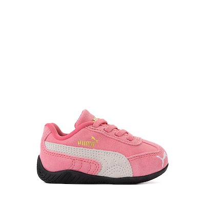 Main view of PUMA Speedcat OG Athletic Shoe - Baby / Toddler - Magic Rose