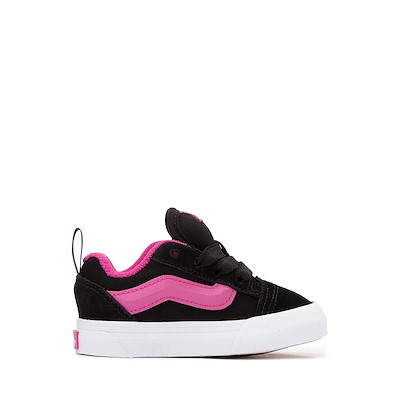 Converse Chuck Taylor All Star Low-Top Sneaker - Baby / Toddler - Pink Sparkle