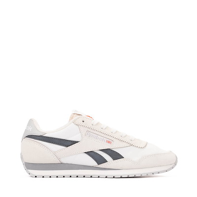 Womens Reebok Club C Grounds UK Athletic Shoe - Vintage Chalk / Chalk / Sand