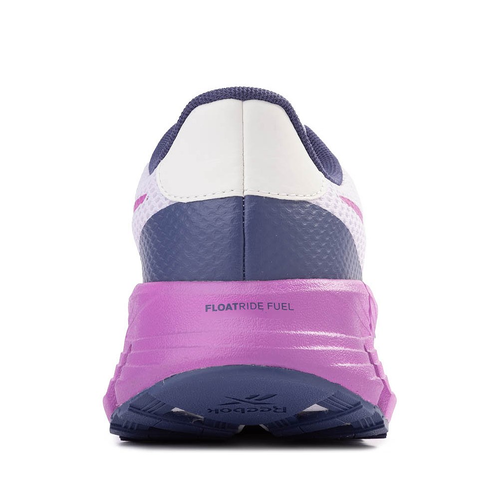 Reebok Zig Dynamica Athletic Shoe - Big Kid - Barely Grey