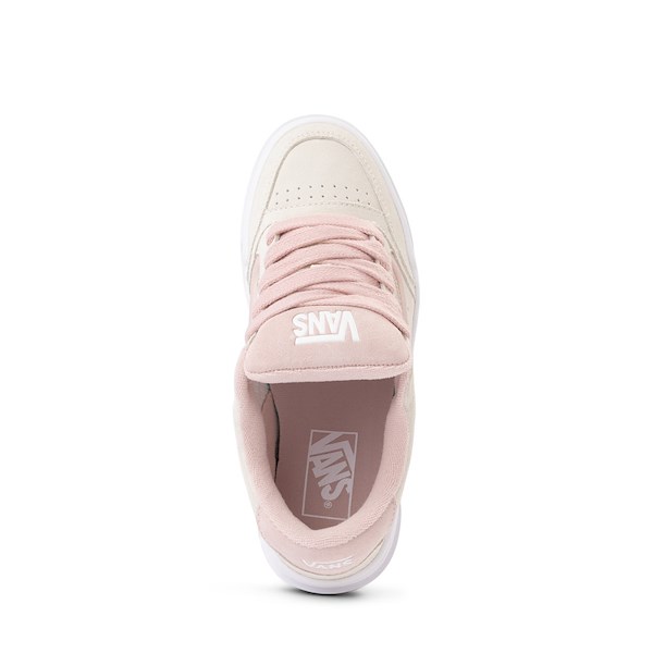 alternate view Vans Hylane Skate Shoe - Sepia RoseALT2