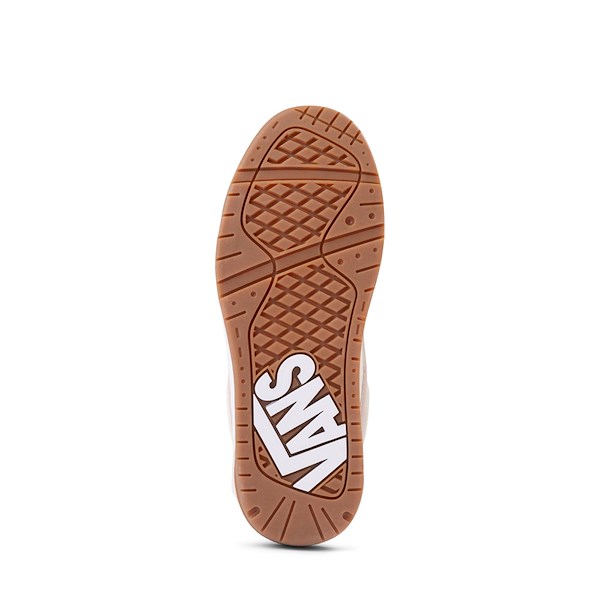 alternate view Vans Hylane Skate Shoe - Sepia RoseALT3
