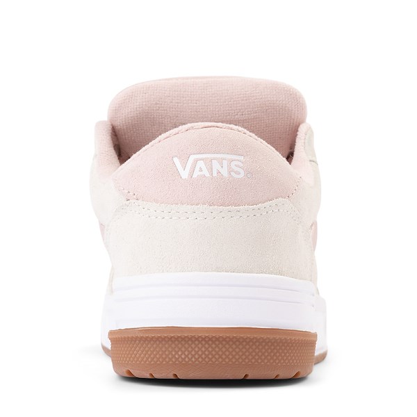 alternate view Vans Hylane Skate Shoe - Sepia RoseALT4